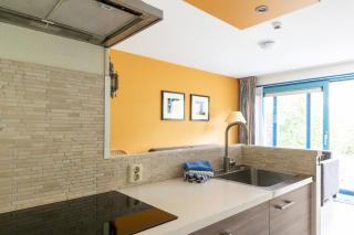 Appartement De Wadloper, Resort Amelander Kaap! - Hollum - 3
