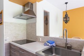 Appartement De Wadloper, Resort Amelander Kaap! - Hollum - 9