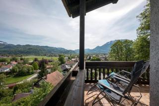 Ferienwohnanlage Bergschlößl Appartement Nr18 - 4
