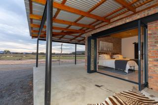 Kransplaas - Nyala Lodge - Graaff-Reinet - 8