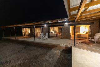 Kransplaas - Nyala Lodge - Graaff-Reinet - 7