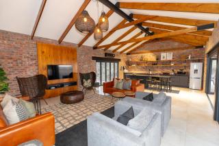 Kransplaas - Nyala Lodge - Graaff-Reinet - 2