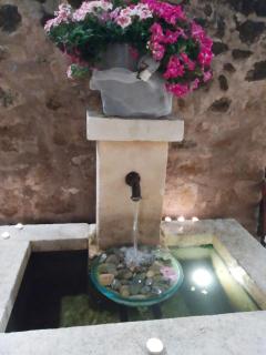 Le Térébinthe Gîte - Lauris - 5
