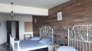 Motel Traffic - Linteşti - 7