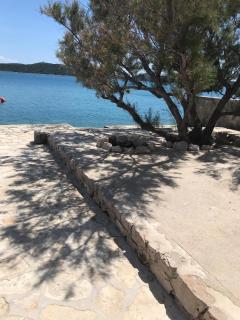Apartman Martina - Betina - 6