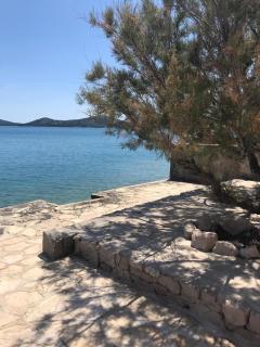 Apartman Martina - Betina - 8