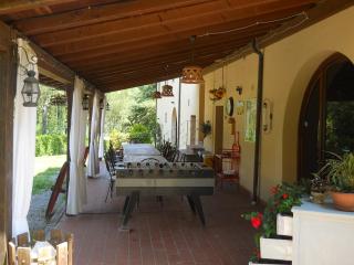 Agriturismo Girasole - Gambassi Terme - 1