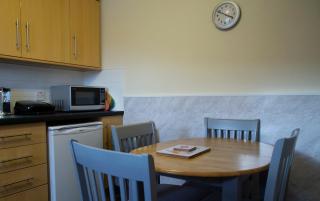 Apartment 1, Phoenix Flats - 2