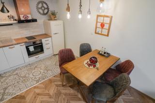 Soulful Apartments - 5