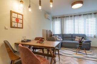 Soulful Apartments - Varna - 5