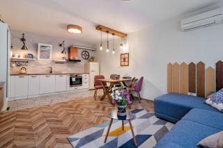 Soulful Apartments - Varna - 8