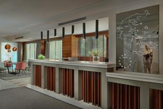 Blazer Suites Hotel - Atene - 7