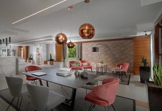 Blazer Suites Hotel - Atene - 5