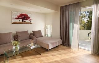 Blazer Suites Hotel - Atene - 4