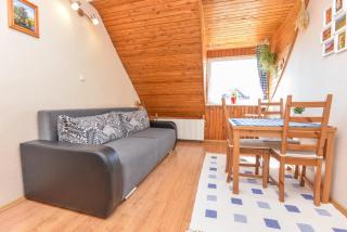 Nida Apartments - Nido - 7