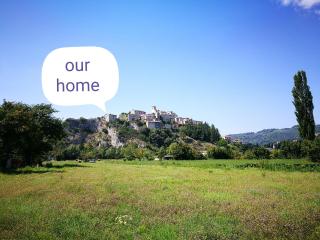 La Rocchetta - Casteldilago - 3