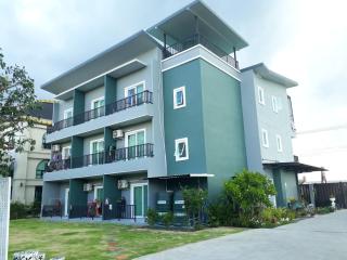 Zoom Garden Home - 9