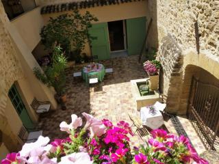 Le Térébinthe Gîte - Lauris - 3