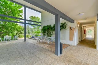 B&B HOTEL Marseille La Valentine - 4