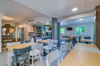 B&B HOTEL Marseille La Valentine - 5