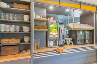 B&B HOTEL Marseille La Valentine - 3