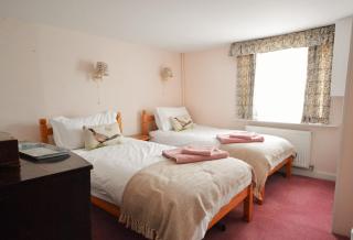 Grove Cottage - Yarmouth - 3