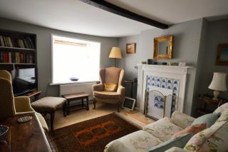 Grove Cottage - Yarmouth - 7