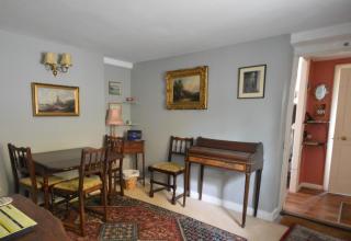 Grove Cottage - Yarmouth - 5