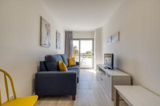2 min Walk to Beach - Private Terrace - Some with Sea Views - La Playa de Arguineguín - 8