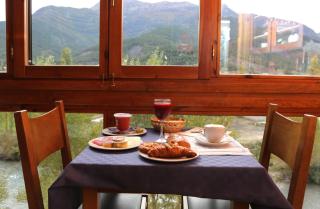 HOSTAL RIO ARA BELLOSTA by Vivere Stays - 2