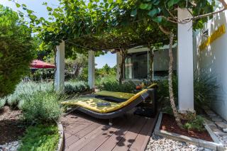 Molnar Resort Villa Mimoza & Apartment Nea - Brzac - 4