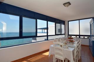 Apartment Atolon main center Playa Blanca By PVL - Playa Blanca - 9