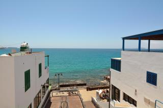 Apartment Atolon main center Playa Blanca By PVL - Playa Blanca - 8
