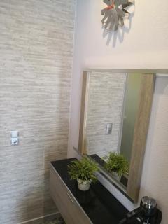 Aimilias Family Apartments - Nea Vrasna - 7