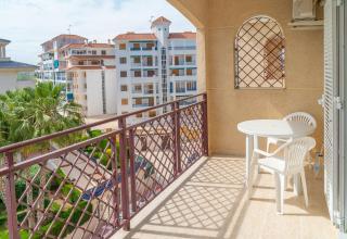 Apartment Sunny La Mata (VIÑAMAR VII) - Torre La Mata - 8
