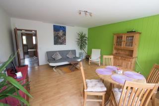 Haus am Dreifelder Weiher - Dreifelden - 5