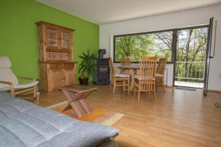 Haus am Dreifelder Weiher - Dreifelden - 6
