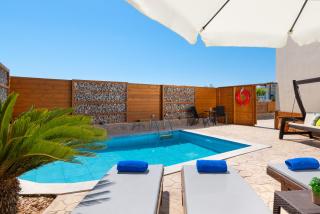 Ifigeneia Villa - Afando - 9