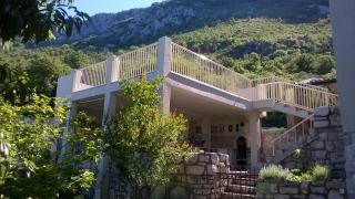 Studios Peric - Sveti Stefan - 8