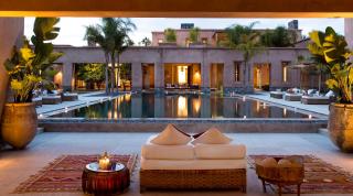 Zagora and Marhba villas Marrakech - by EMERALD STAY - Marrakech - 9