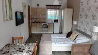 Sunshine apartman - Siófok - 8
