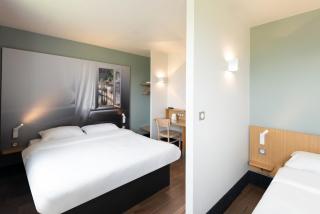 B&B HOTEL Evreux - Évreux - 1