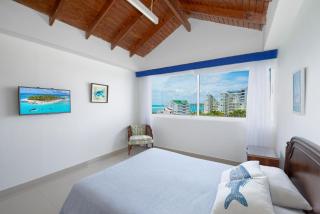 Penthouse Sea View 705A - San Andrés - 9