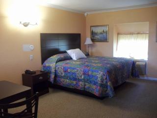 Scottish Inns Galveston - 1