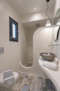Naxos Petite Studios - Agios Prokopios - 3