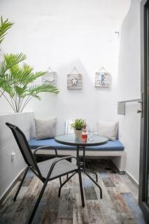 Naxos Petite Studios - Agios Prokopios - 1