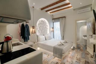 Naxos Petite Studios - Agios Prokopios - 9