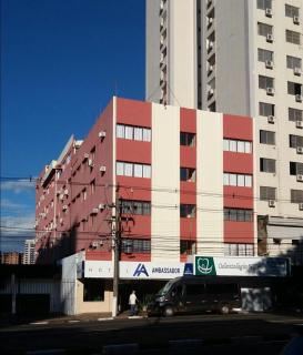Ambassador Hotel - Foz do Iguaçu - 0