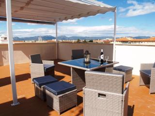 Dream penthouse with BBQ&Pool - Cambrils - 0