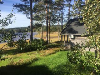 Strandstuga - Tämta - 8